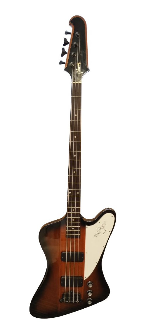 Bajo eléctrico Gibson Thunderbird