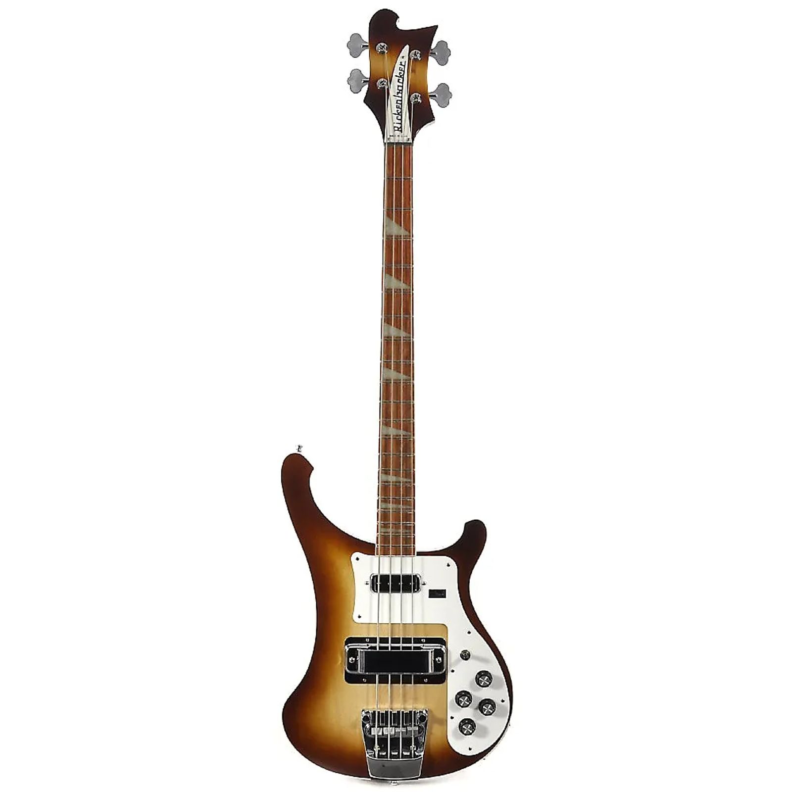 Bajo eléctrico Rickenbacker 4003