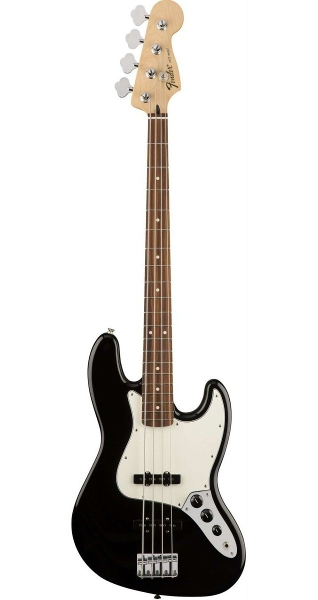 Bajo eléctrico Fender Jazz Bass