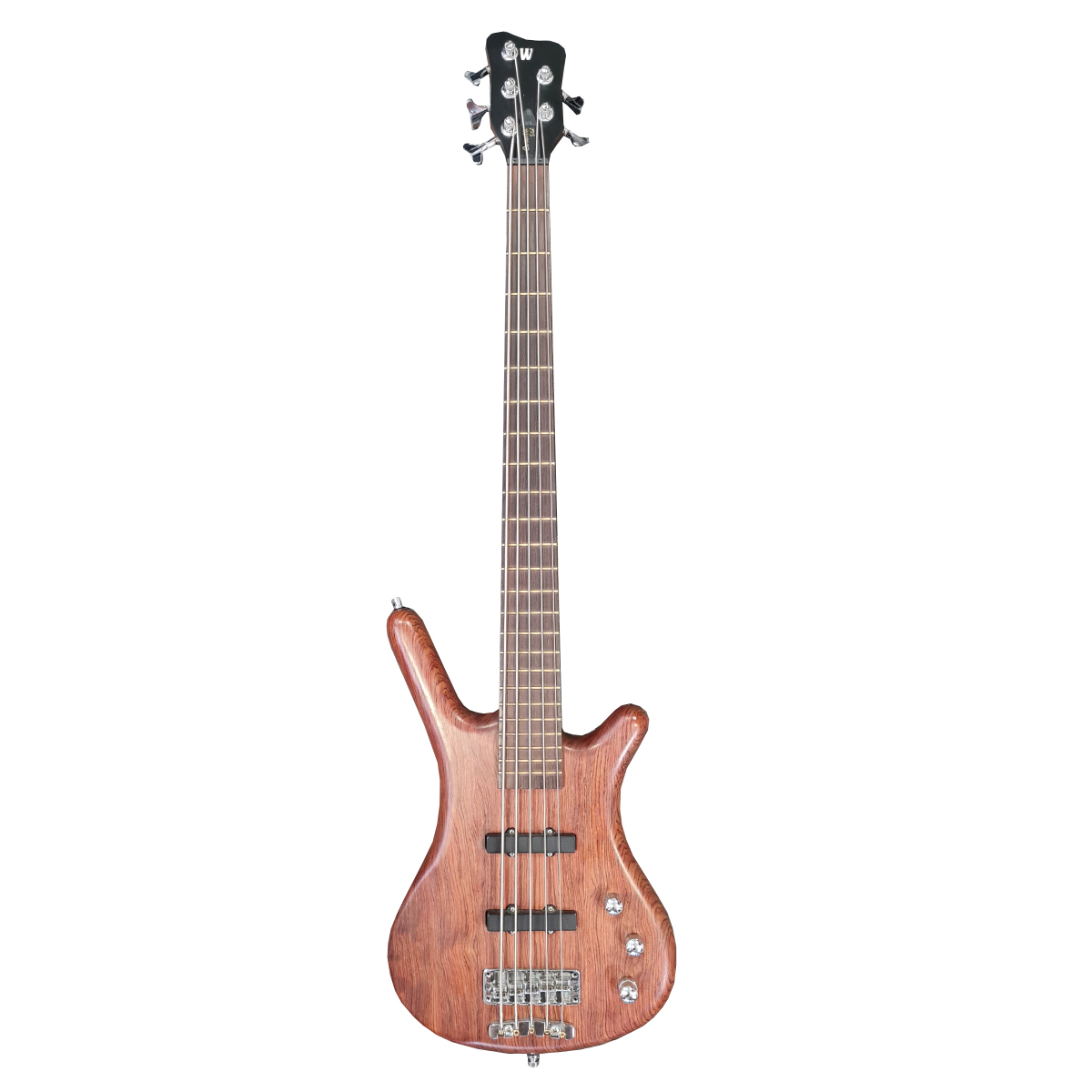 Bajo eléctrico Yamaha RBX260
